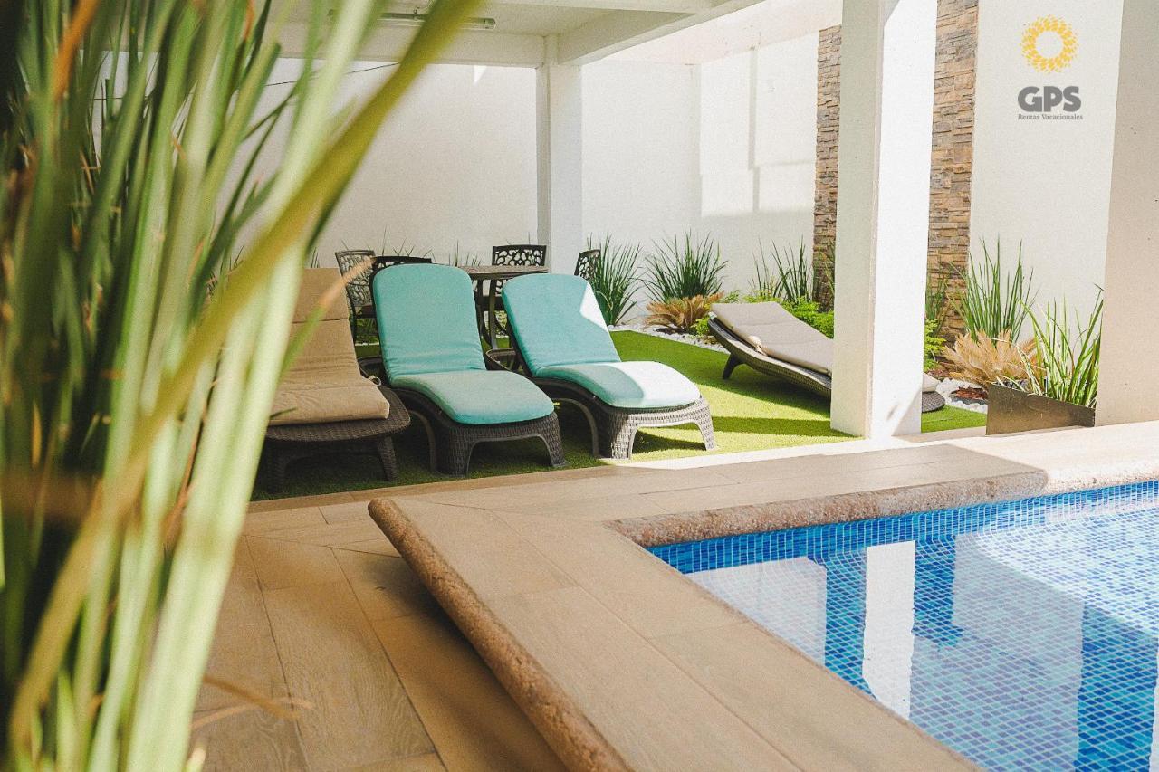 Apartment A Unas Cuadras De La Plaza Machado By G P S Rentas Mazatlan